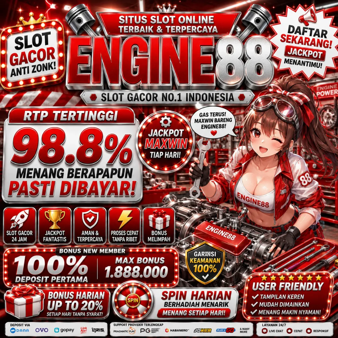 ENGINE88